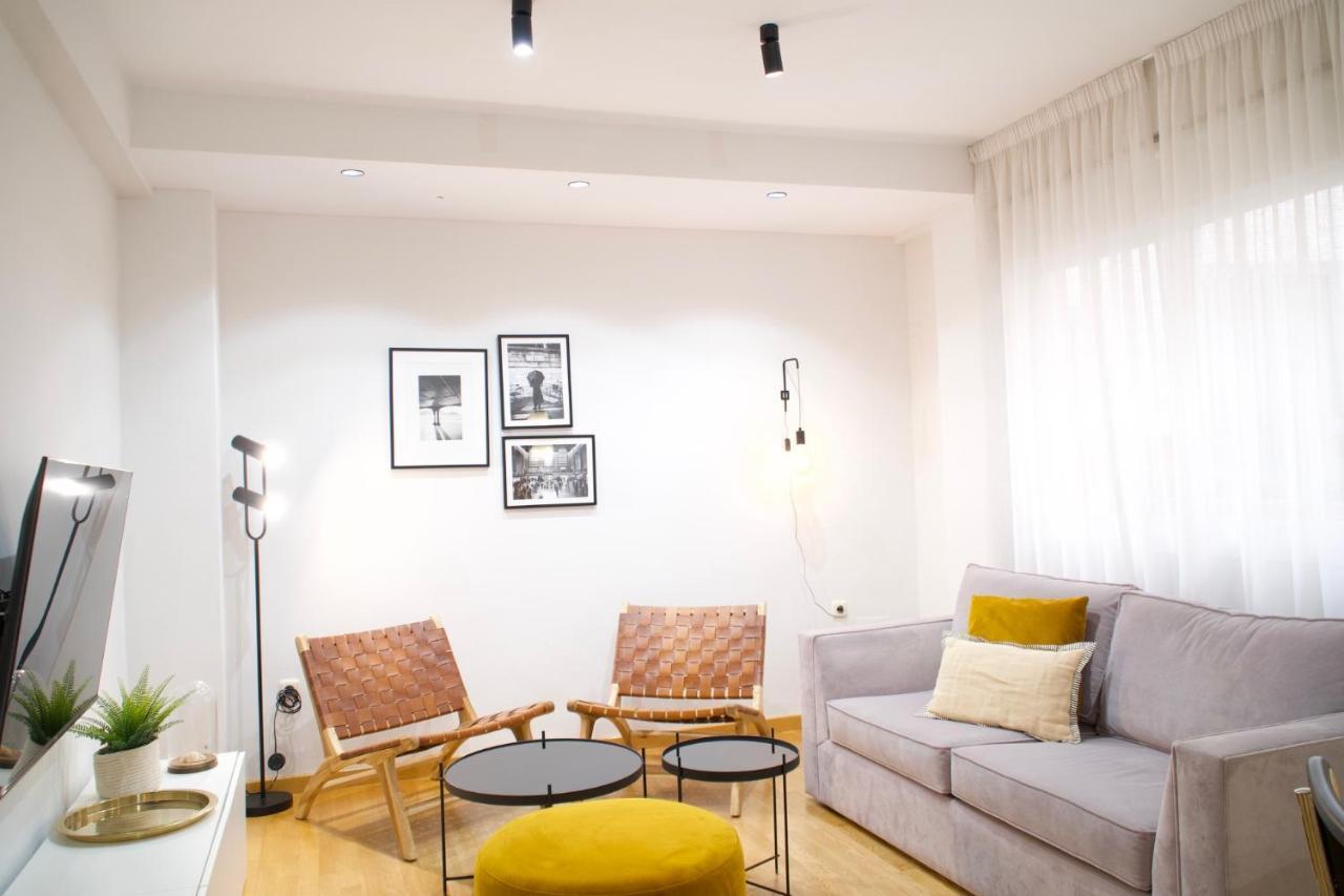Colon & Soho By Ele Apartments 马拉加 外观 照片